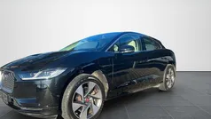 Santorini black Gebraucht 2020 Jaguar I-Pace SE SUV | 31.480 € (Fairer Preis)