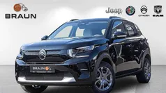 Perla neraschwarz Gebraucht 2025 Citroën C3 Kleinwagen | 18.850 € (Fairer Preis)