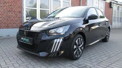 Gebraucht 2024 Peugeot 208 Active Kleinwagen | 16.890 € (Guter Preis)