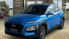 Gebraucht 2019 Hyundai Kona Pure SUV | 13.999 € (Fairer Preis)