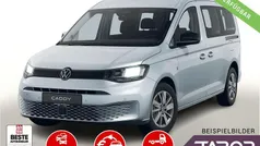 Gebraucht 2025 VW Caddy Maxi Van / Kleinbus | 34.848 € (Superpreis)