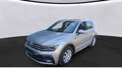 Gebraucht 2020 VW Tiguan R-line SUV | 32.485 € (Fairer Preis)
