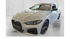 Grau Gebraucht 2022 BMW M440 M Sport Limousine | 52.490 € (Guter Preis)