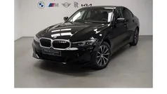 Gebraucht 2025 BMW 320 Sport Line Limousine | 48.490 € (Superpreis)