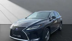 Lexus RX450h