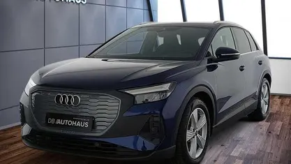 Gebraucht Audi Q4 e-tron Ambiente 150 kW (204 PS) 2024 SUV