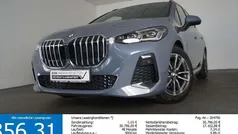 Bmw individual storm bay metal Gebraucht 2024 BMW 218 Active Tourer M Sport Van / Kleinbus | 30.796 € (Guter Preis)