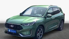 Gebraucht 2025 Ford Kuga ST-Line X SUV | 34.930 € (Fairer Preis)