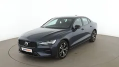 Blau Gebraucht 2023 Volvo S60 Plus Limousine | 29.390 € (Guter Preis)