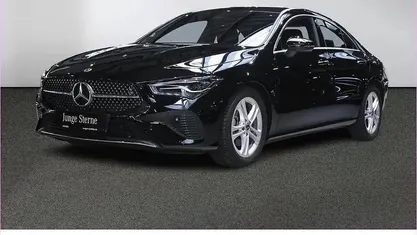 Gebraucht 2024 Mercedes CLA180 Progressive Limousine | 28.690 € (Superpreis)