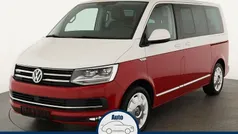 Gebraucht 2019 VW T6.1 Highline Van | 42.995 € (Guter Preis)