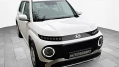 Gebraucht 2025 Hyundai Inster Select Kleinwagen | 26.788 € (Guter Preis)