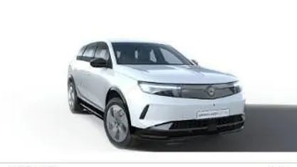 Gebraucht Opel Grandland Electric Edition 156 kW (213 PS) 2025 SUV