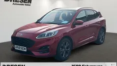 Gebraucht 2021 Ford Kuga ST-Line SUV | 22.950 € (Fairer Preis)