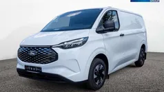 Gebraucht 2025 Ford Transit Trend Limousine | 39.990 € (Fairer Preis)