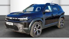 Perlmuttschwarz metallic Neu 2025 Dacia Duster Journey SUV | 26.339 € (Fairer Preis)