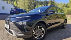 Gebraucht 2024 Hyundai Bayon Trend SUV | 21.990 € (Fairer Preis)