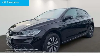 Gebraucht 2025 VW Polo Goal Kleinwagen | 22.950 € (Fairer Preis)