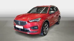 Gebraucht 2021 Seat Tarraco FR-Line SUV | 31.859 € (Superpreis)