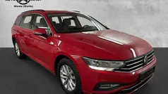 Gebraucht 2022 VW Passat Business Kombi | 19.600 € (Superpreis)