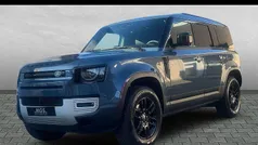 Gondwana stone Neu 2025 Land Rover Defender SUV | 77.900 € (Superpreis)