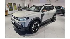 Gebraucht 2025 Dacia Duster Extreme SUV | 26.498 € (Fairer Preis)