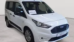 Gebraucht 2020 Ford Tourneo Connect Trend Van / Kleinbus | 14.990 € (Guter Preis)