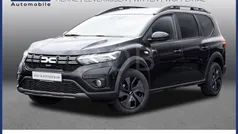Perlmuttschwarz Neu 2025 Dacia Jogger Expression Van / Kleinbus | 22.630 € (Fairer Preis)