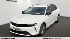 Gebraucht 2024 Opel Astra Business Edition Kombi | 20.880 € (Fairer Preis)
