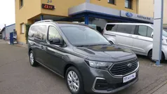 Graphitegrey Neu 2024 Ford Tourneo Connect Titanium Van / Kleinbus | 34.990 € (Fairer Preis)