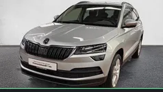 Gebraucht 2018 Skoda Karoq Style SUV | 21.990 € (Fairer Preis)