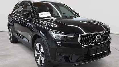 Gebraucht Volvo XC40 Core 129 PS (94 kW) 2022 Black stone SUV