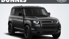 Grau (carpathiangrey premiummetallic) Neu 2025 Land Rover Defender SE Dynamic SUV | 96.560 € (Guter Preis)