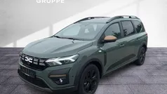 Grau Neu 2025 Dacia Jogger Extreme Limousine | 21.790 € (Guter Preis)