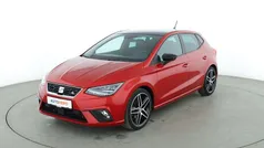 Gebraucht 2019 Seat Ibiza FR Limousine | 16.410 € (Fairer Preis)