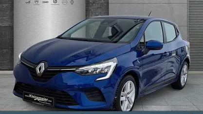 Gebraucht 2021 Renault Clio V Zen Limousine | 12.990 € (Fairer Preis)