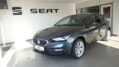 Grau Gebraucht 2024 Seat Leon Style Limousine | 24.990 € (Fairer Preis)