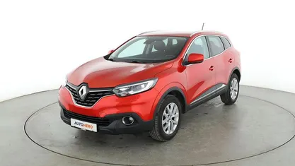 Gebraucht 2015 Renault Kadjar Experience SUV | 12.690 € (Fairer Preis)