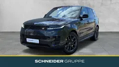 Gebraucht 2024 Land Rover Range Rover Sport SE SUV | 97.500 € (Teuer)