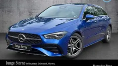 Gebraucht 2023 Mercedes CLA220 AMG Limousine | 39.440 € (Fairer Preis)