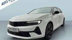 Arktis weiß Gebraucht 2024 Opel Astra Kombi | 31.850 € (Fairer Preis)