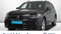 VW Tiguan Allspace