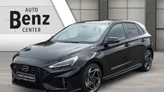 Gebraucht 2025 Hyundai i30 N Line Limousine | 29.890 € (Fairer Preis)