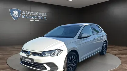 Gebraucht VW Polo Active 95 PS (69 kW) 2022 Kleinwagen