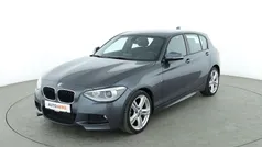 Gebraucht 2015 BMW 118 Advantage Kleinwagen | 14.990 € (Fairer Preis)