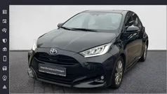 Gebraucht 2022 Toyota Yaris Hybrid Basis Kleinwagen | 17.900 € (Fairer Preis)