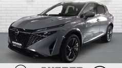 Gebraucht 2025 Nissan Qashqai Tekna SUV | 34.568 € (Guter Preis)