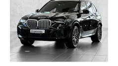 Schwarz Gebraucht 2024 BMW X5 M Sport SUV | 79.890 € (Superpreis)