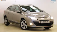 Renault Mégane GrandTour
