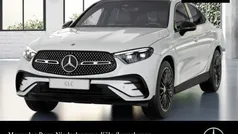 Mercedes GLC300